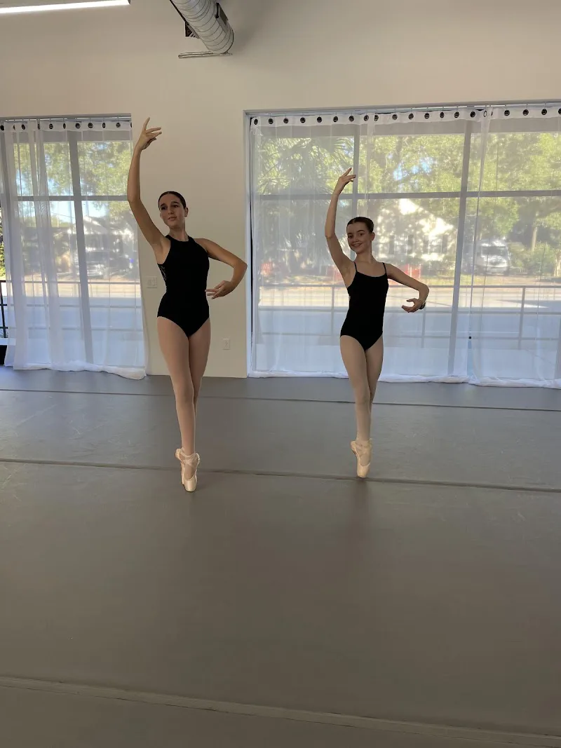 The Dance Atelier - Dance Studio in North Charleston, South Carolina