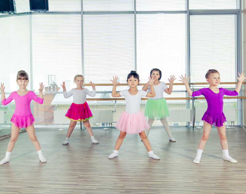 Carolina Dance Arts - Dance Studio in Mount Pleasant, South Carolina