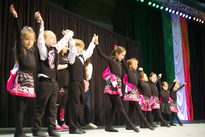 Legacy Irish Dance Academy - Dance Studio in Mount Pleasant, South Carolina