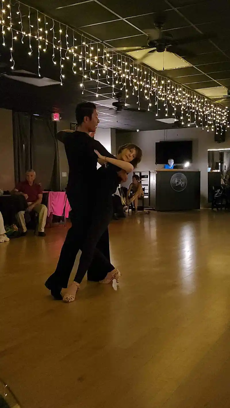 Ballroom Dance Charleston - Dance Studio in Charleston, South Carolina