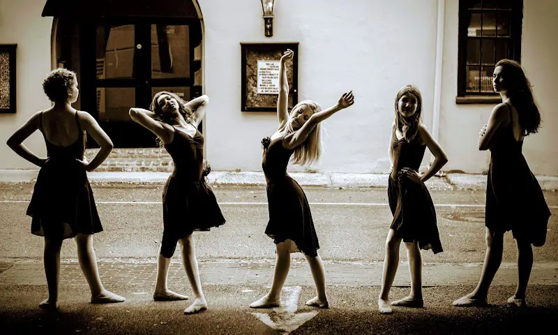 Mt Pleasant School of Performing Arts, LLC - Dance Studio in Mount Pleasant, South Carolina