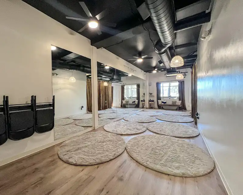 Slow & Wild Studios - Dance Studio in Mount Pleasant, South Carolina