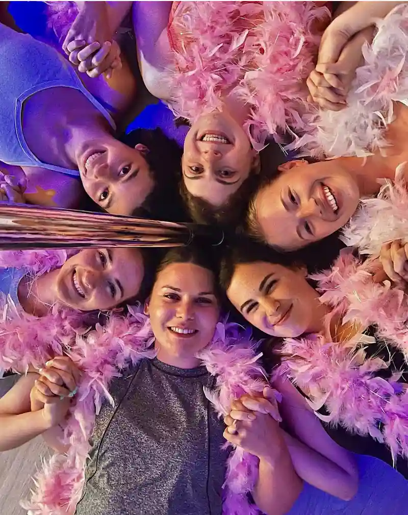 Inversions Pole Fitness LLC. - Dance Studio in Mount Pleasant, South Carolina