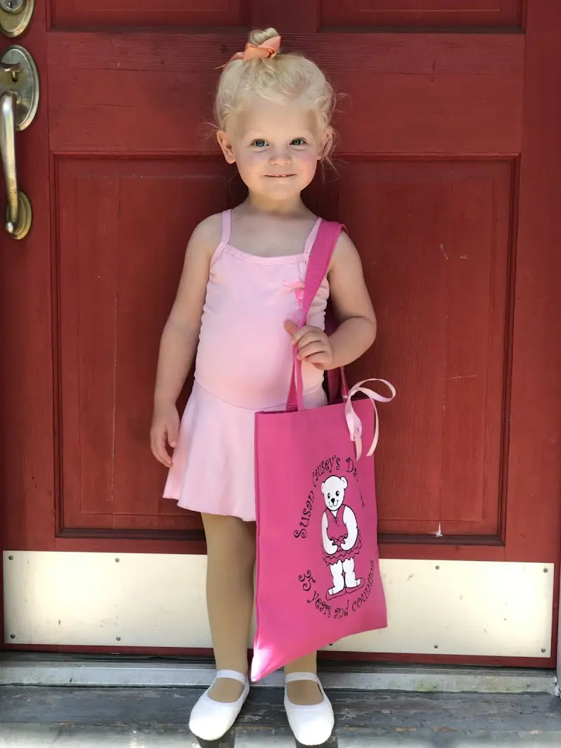 Susan Causey's School of Dance - Dance Studio in Charleston, South Carolina