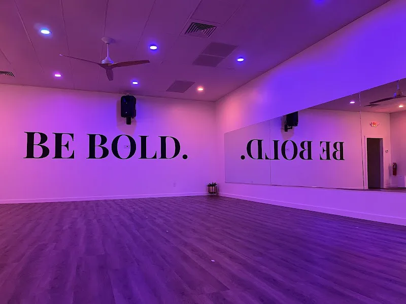 Freedom Studio - Dance Studio in Mount Pleasant, South Carolina