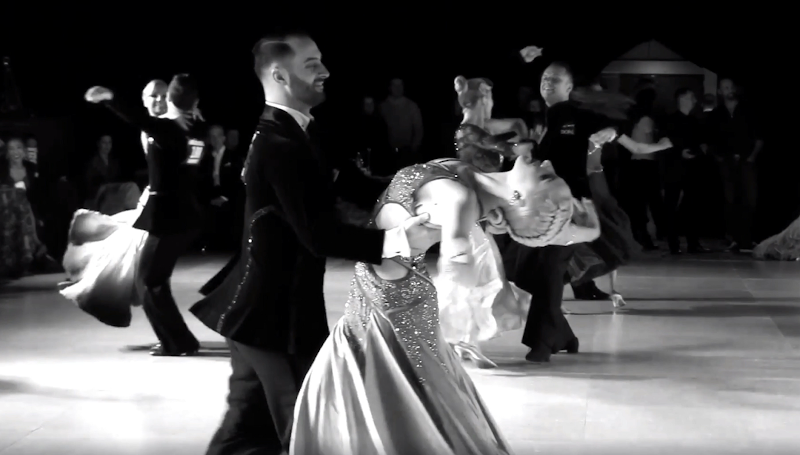 KlajdiKasemi.Dance - Dance Studio in Charleston, South Carolina