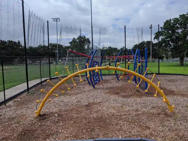 Arthur W. Christopher Community Center - Dance Studio in Charleston, South Carolina