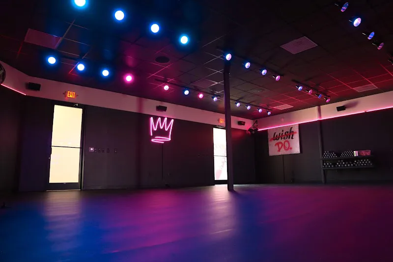 Jane DO - Charleston Fitness Studio - Dance Studio in Charleston, South Carolina