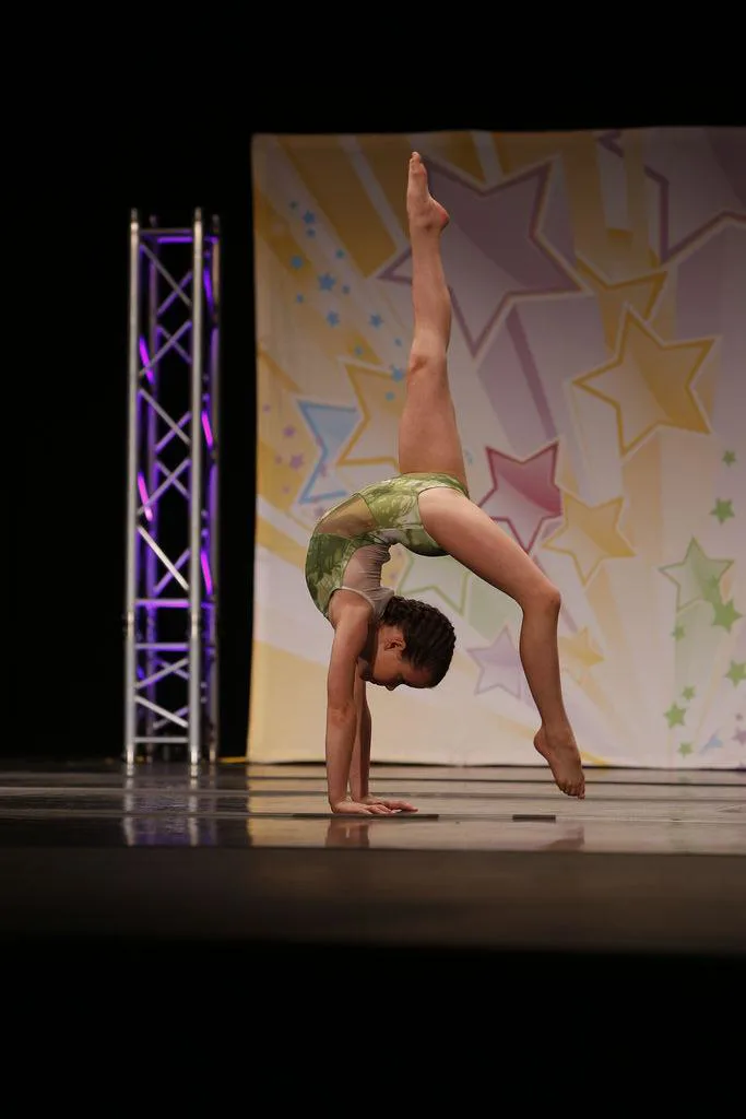 Acro Arts Company - Dance Studio in Mount Pleasant, South Carolina