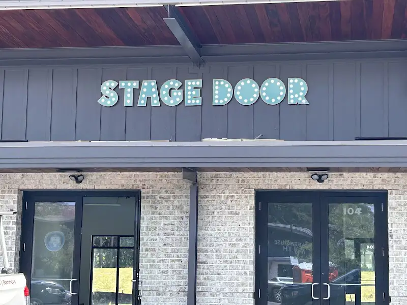 Stage Door Arts Academy - Dance Studio in Mount Pleasant, South Carolina