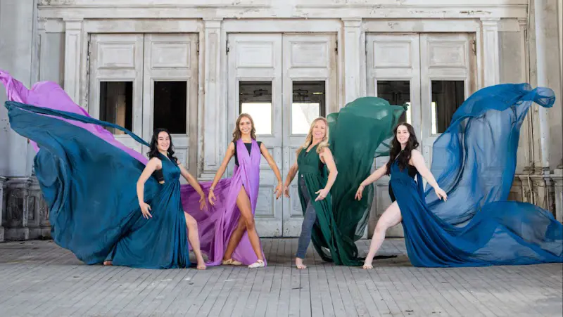 Art in Motion Dance Studio - Dance Studio in Grovetown, Georgia