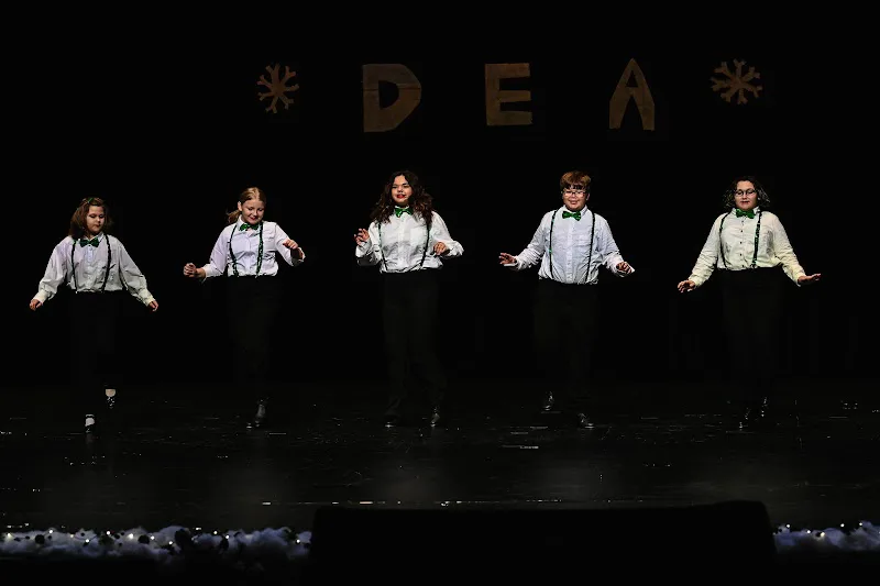 Dance Elements Academy - Dance Studio in Batesburg-Leesville, South Carolina