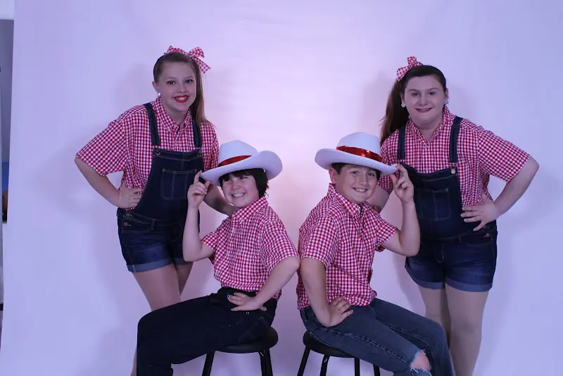 SC Music and Dance Academy of Batesburg-Leesville - Dance Studio in Batesburg-Leesville, South Carolina