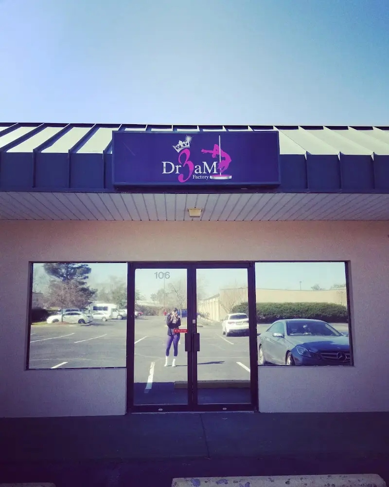 Dr3am Factory - Dance Studio in Augusta, Georgia