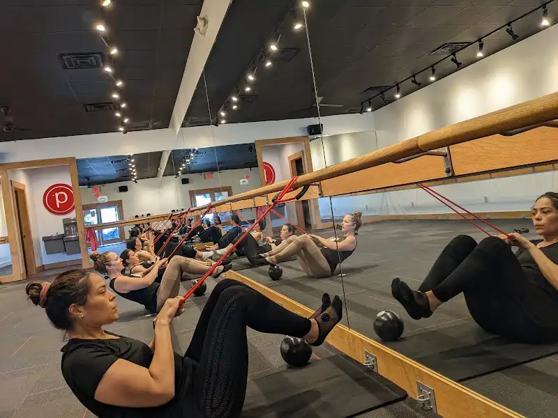 Pure Barre - Dance Studio in Augusta, Georgia