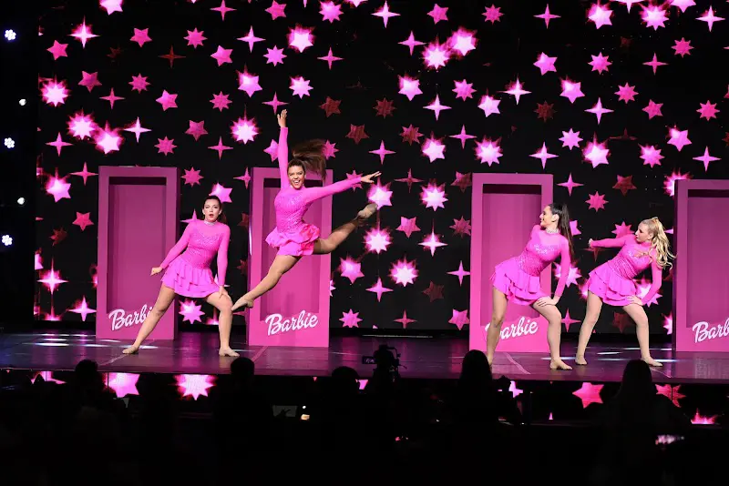 Palmetto Dance Starz - Dance Studio in Myrtle Beach, South Carolina
