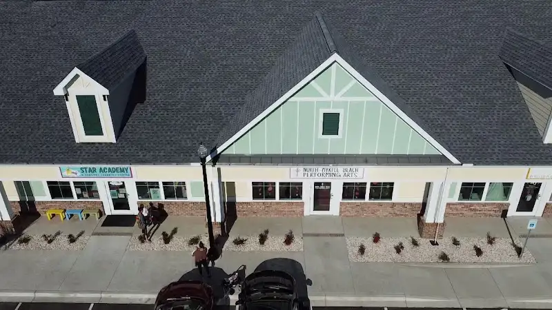 North Myrtle Beach School of Performing Arts - Dance Studio in North Myrtle Beach, South Carolina