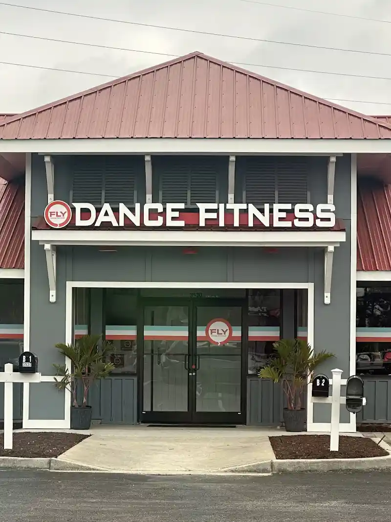 Fly Dance Fitness Myrtle Beach - Dance Studio in Myrtle Beach, South Carolina