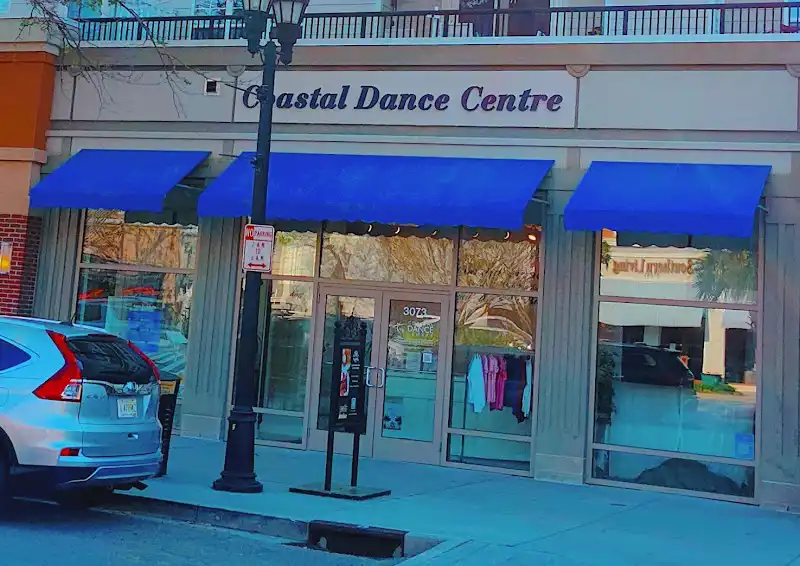 Coastal Dance Centre (Howard Location) - Dance Studio in Myrtle Beach, South Carolina