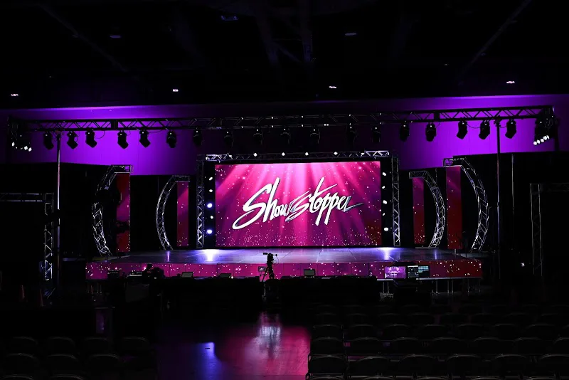Showstopper National Dance Competition - Dance Studio in Myrtle Beach, South Carolina