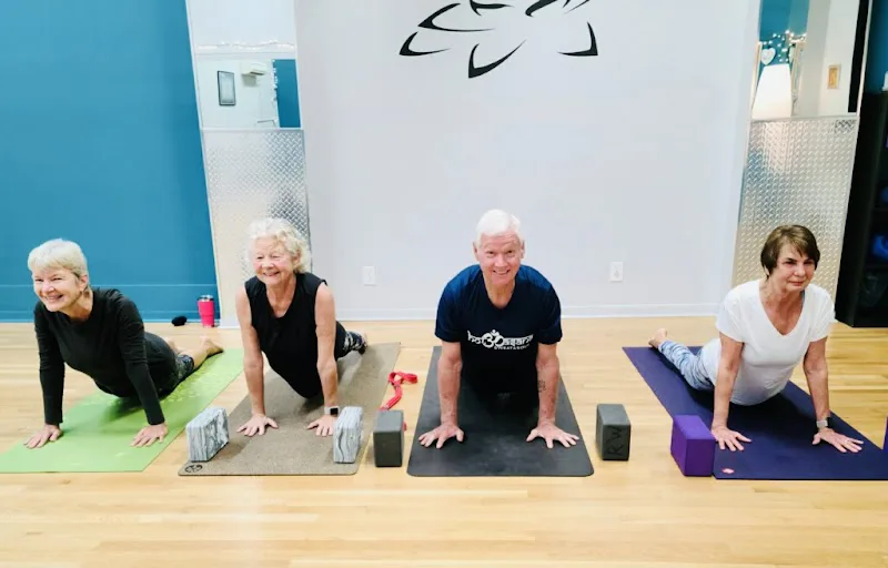 Movement Works - Dance Studio in Calabash, North Carolina