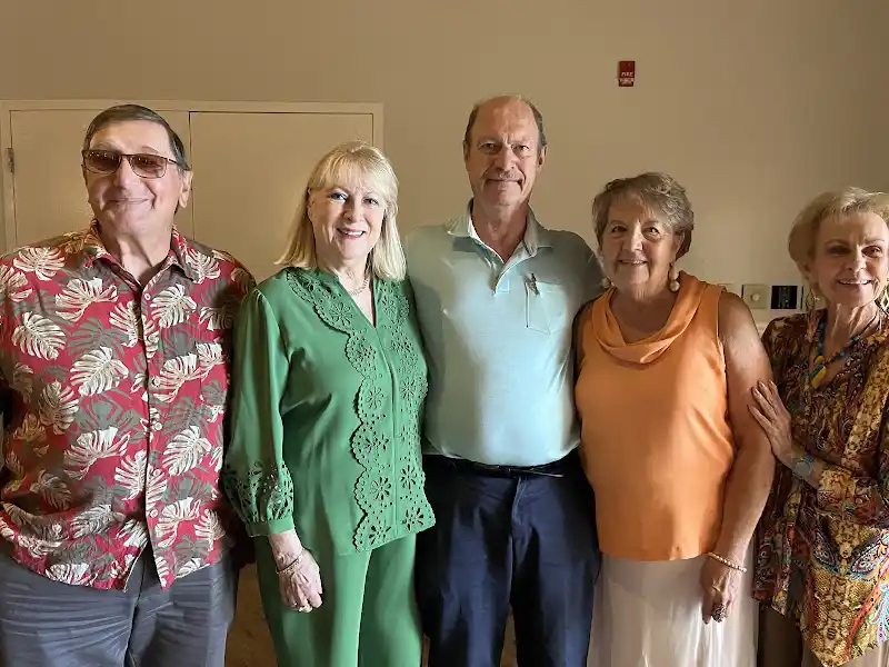 Ballroom Dance Preservation Society - Dance Studio in North Myrtle Beach, South Carolina