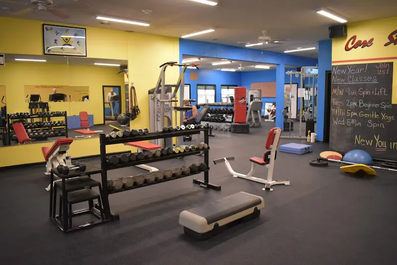 Body Edge Fitness - Dance Studio in Ocean Isle Beach, North Carolina