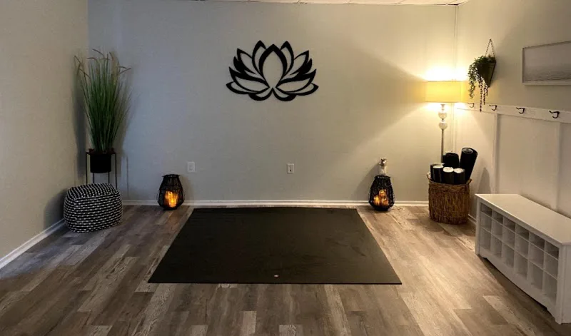 Coastal Bliss Yoga & Wellness - Dance Studio in North Myrtle Beach, South Carolina