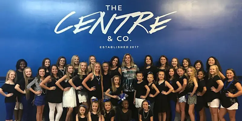 The Centre & Co. - Dance Studio in Easley, South Carolina