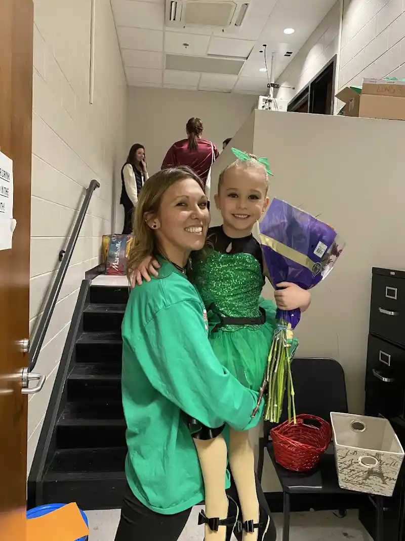 Sterling Studio of Performing Arts - Dance Studio in Easley, South Carolina