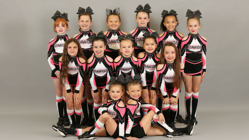 Hot Shots Dance & Cheer - Dance Studio in Hartwell, Georgia