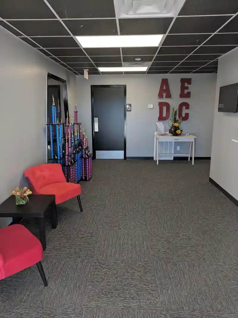 Artistic Edge Dance Center - Dance Studio in Greenville, South Carolina