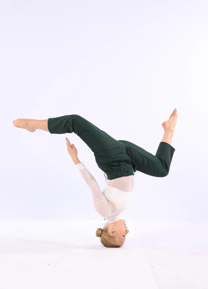 Shock Dance Center - Dance Studio in Greenville, South Carolina