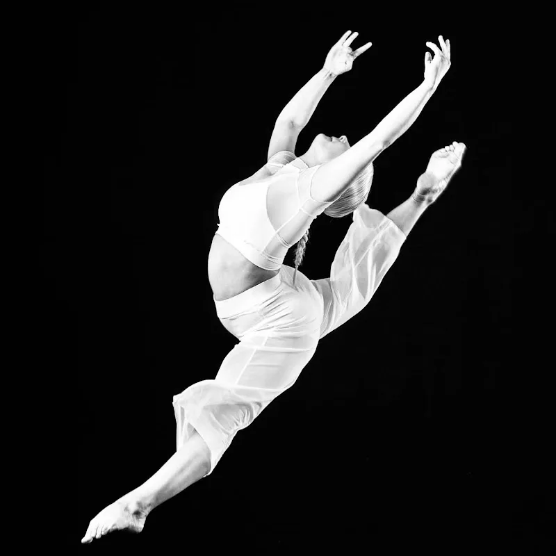 Let's Dance Collective - Dance Studio in Mauldin, South Carolina