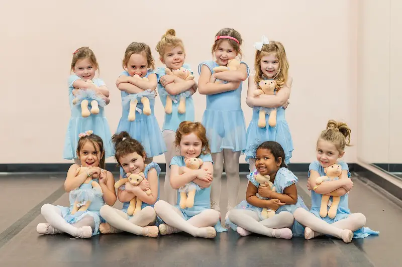 Dance Without Limits - Dance Studio in Greenville, South Carolina