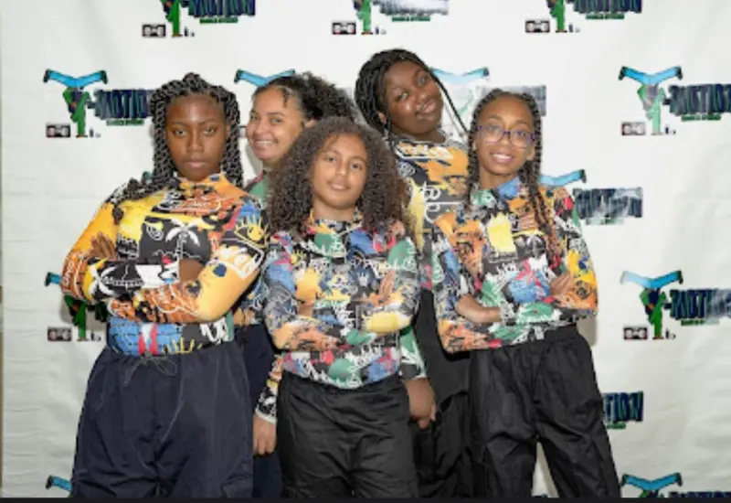 T-Motion Dance Studio - Dance Studio in Mauldin, South Carolina