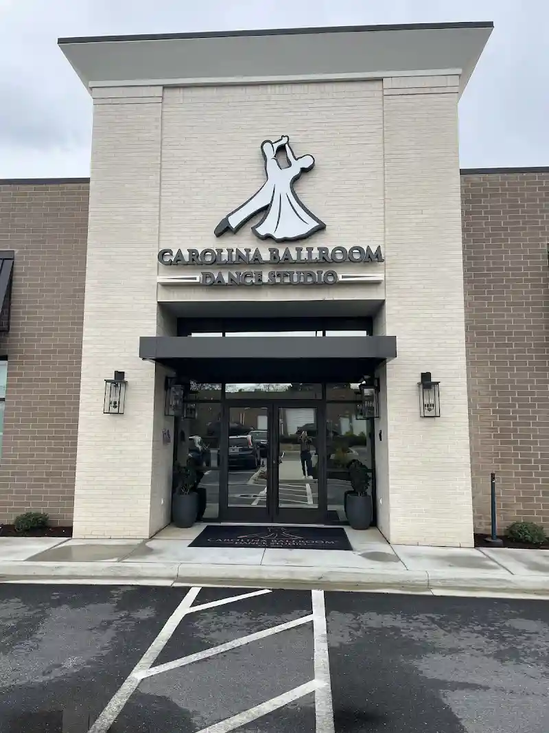 Carolina Ballroom Dance Studio - Dance Studio in Greenville, South Carolina
