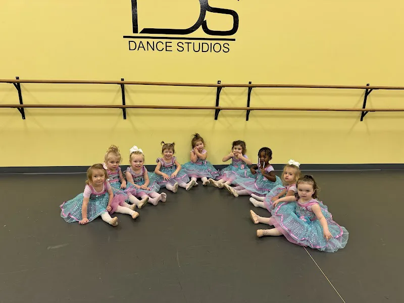 TDS Dance Studios - Dance Studio in Simpsonville, South Carolina