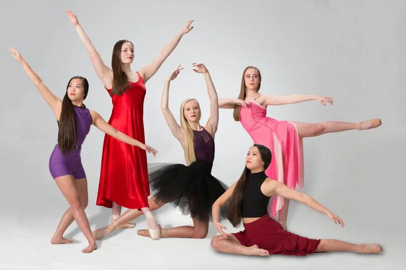 Dance Theatre of Greenville - Dance Studio in Greenville, South Carolina