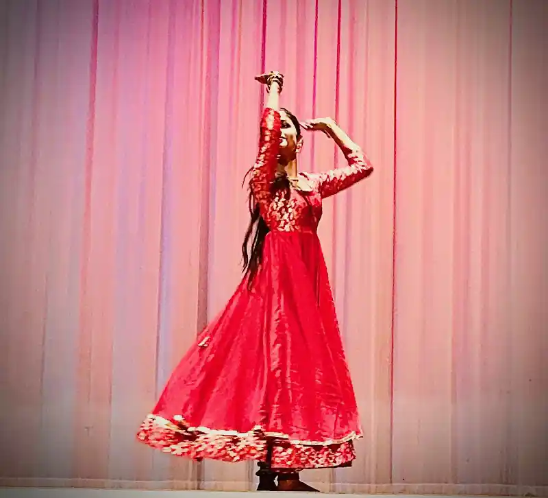 Taal School of Dance and The Indian Arts - Dance Studio in Greenville, South Carolina