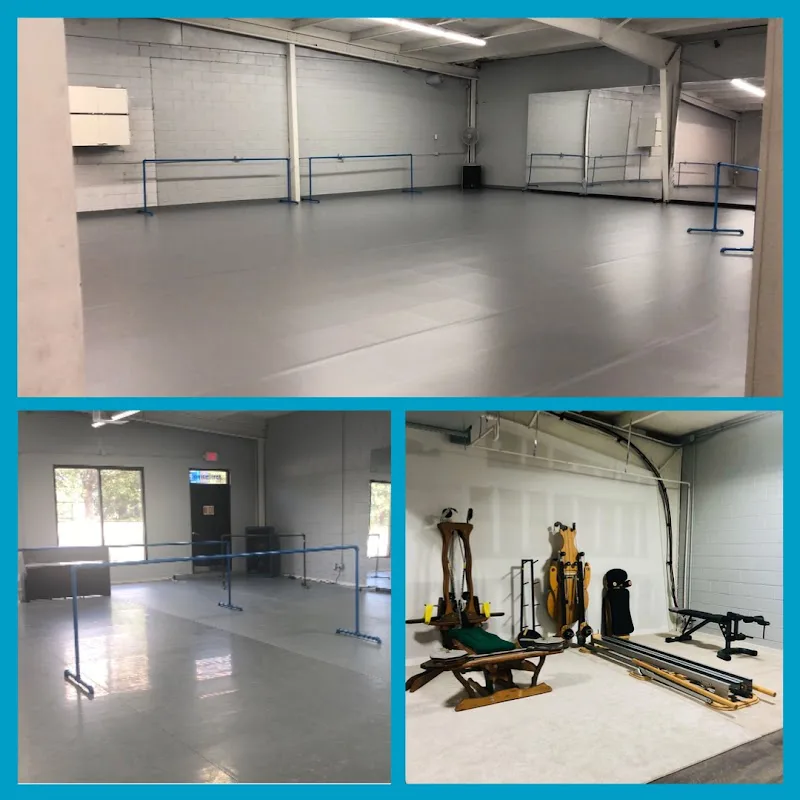 Integrarte - Dance Studio in Spartanburg, South Carolina