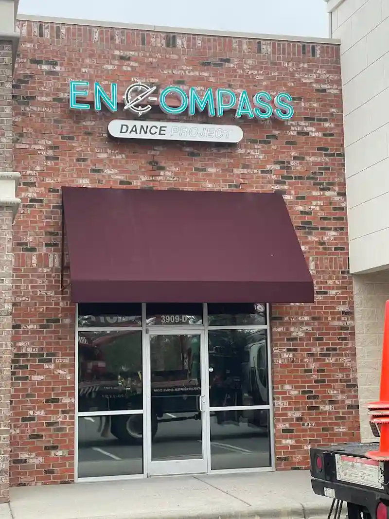 Encompass Dance Project - Dance Studio in Waxhaw, North Carolina