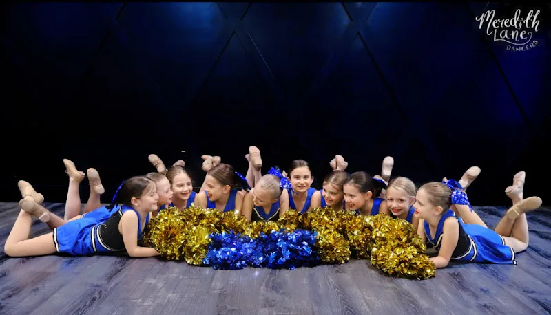 Meredith Lane Dancers - Dance Studio in Waxhaw, North Carolina