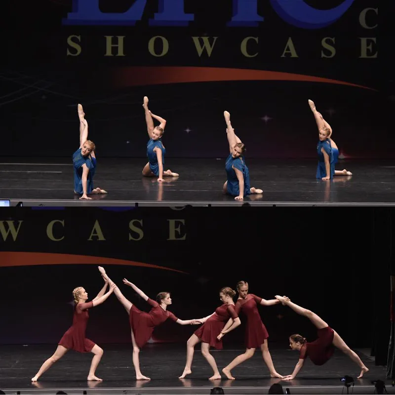 Bailey Fine Arts Centre - Dance Studio in Columbia, South Carolina