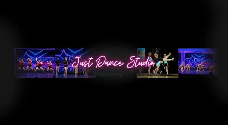 Just Dance Studio - Dance Studio in Pembroke, North Carolina