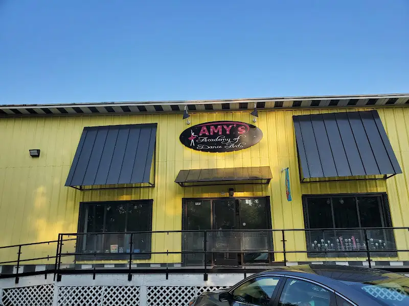 Amy's Academy of Dance Arts - Dance Studio in Lumberton, North Carolina