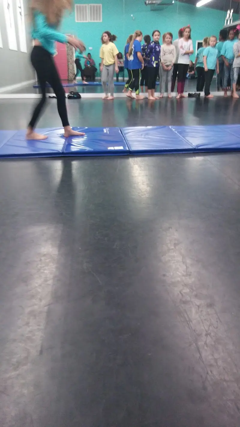 Simply Dance - Dance Studio in Whiteville, North Carolina