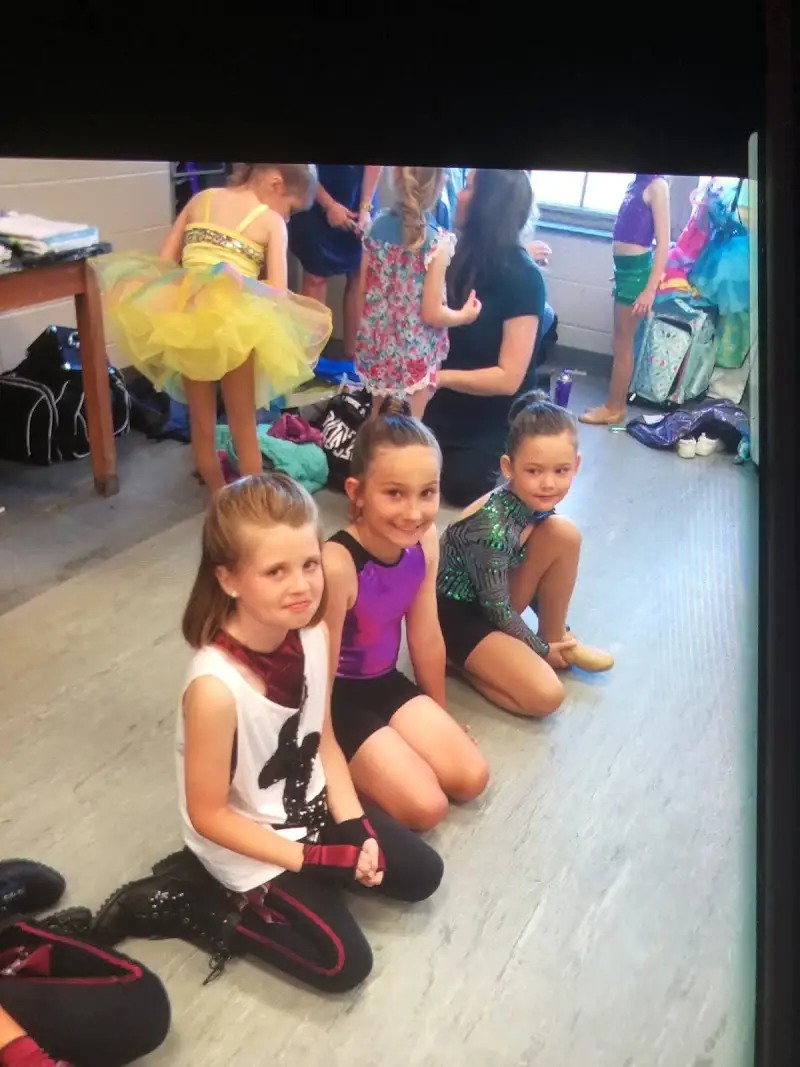 Dance Infinity - Dance Studio in Bladenboro, North Carolina