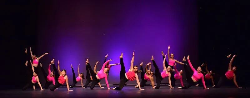 Bold Moves Dance Company - Dance Studio in Rockingham, North Carolina