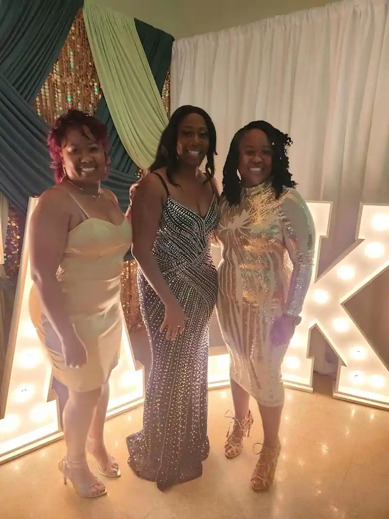 Palmetto Ballroom Dance Club - Dance Studio in Florence, South Carolina